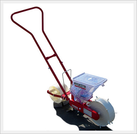 Seeder TP-10RA (Farming Implements)  Made in Korea